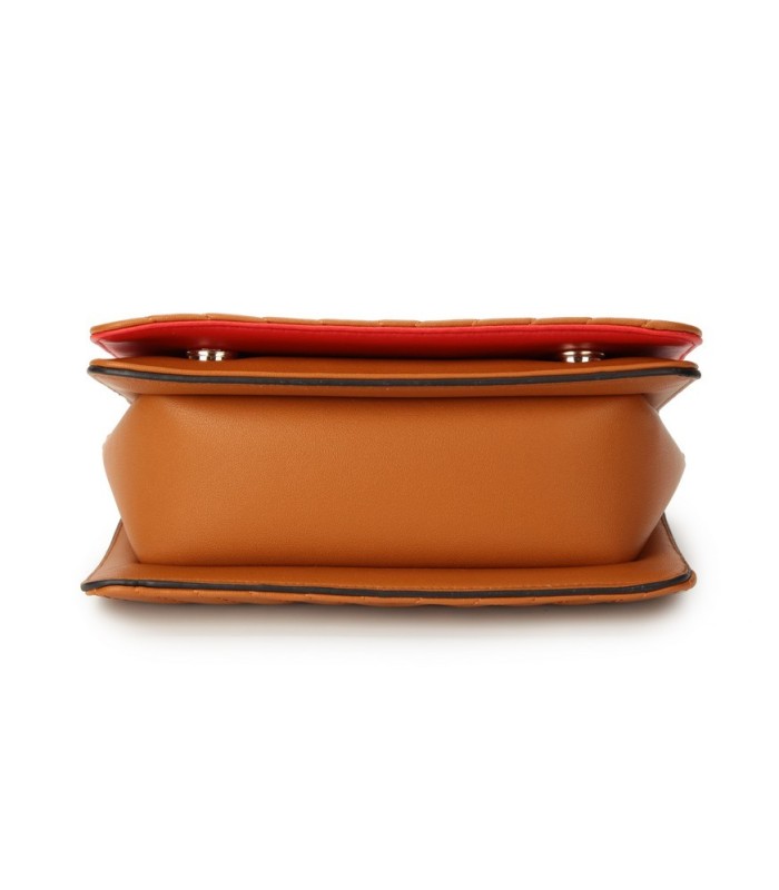 T10610 Bandolera Rayas