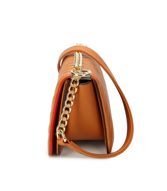 T10610 Bandolera Rayas