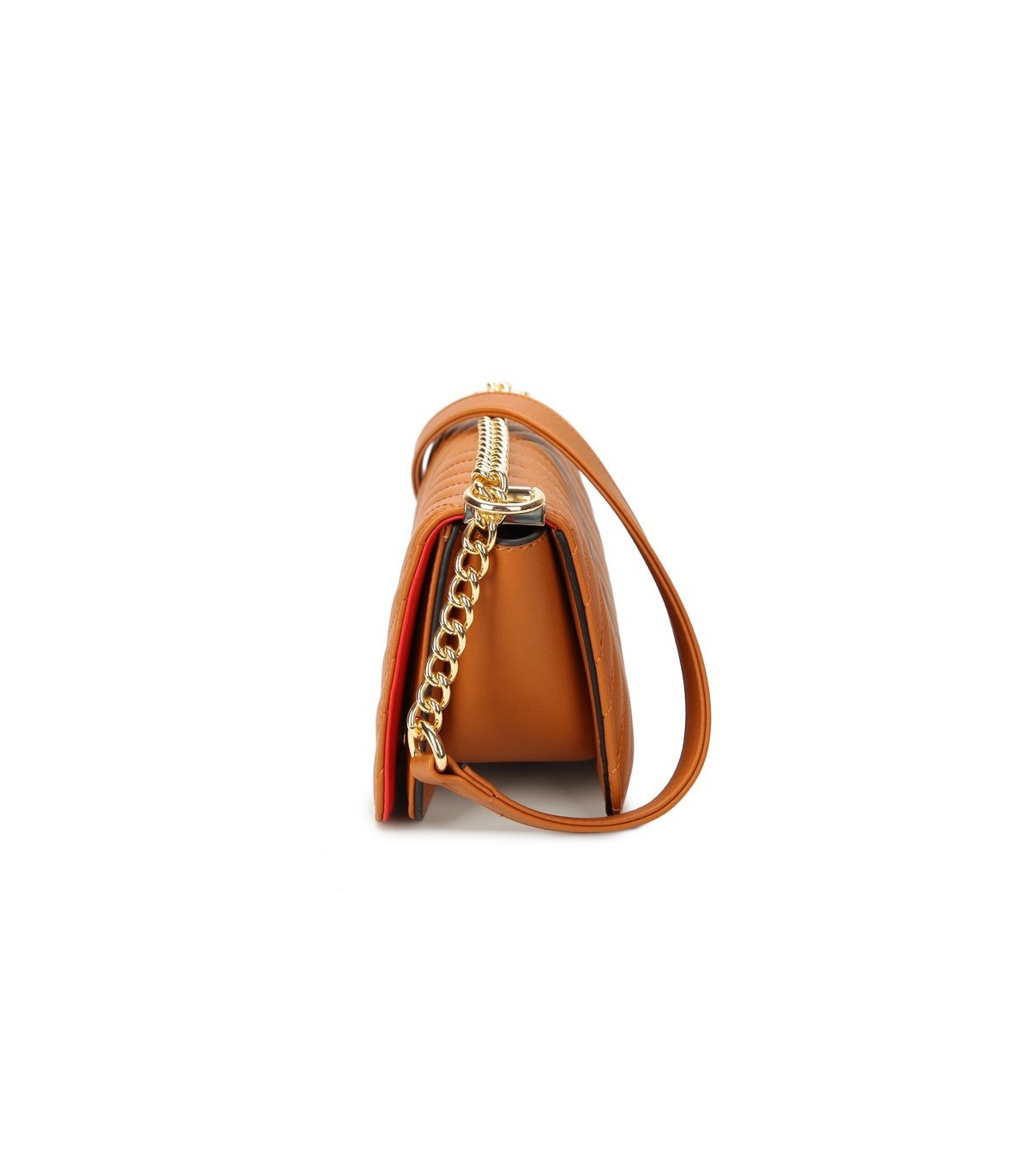 T10610 Bandolera Rayas