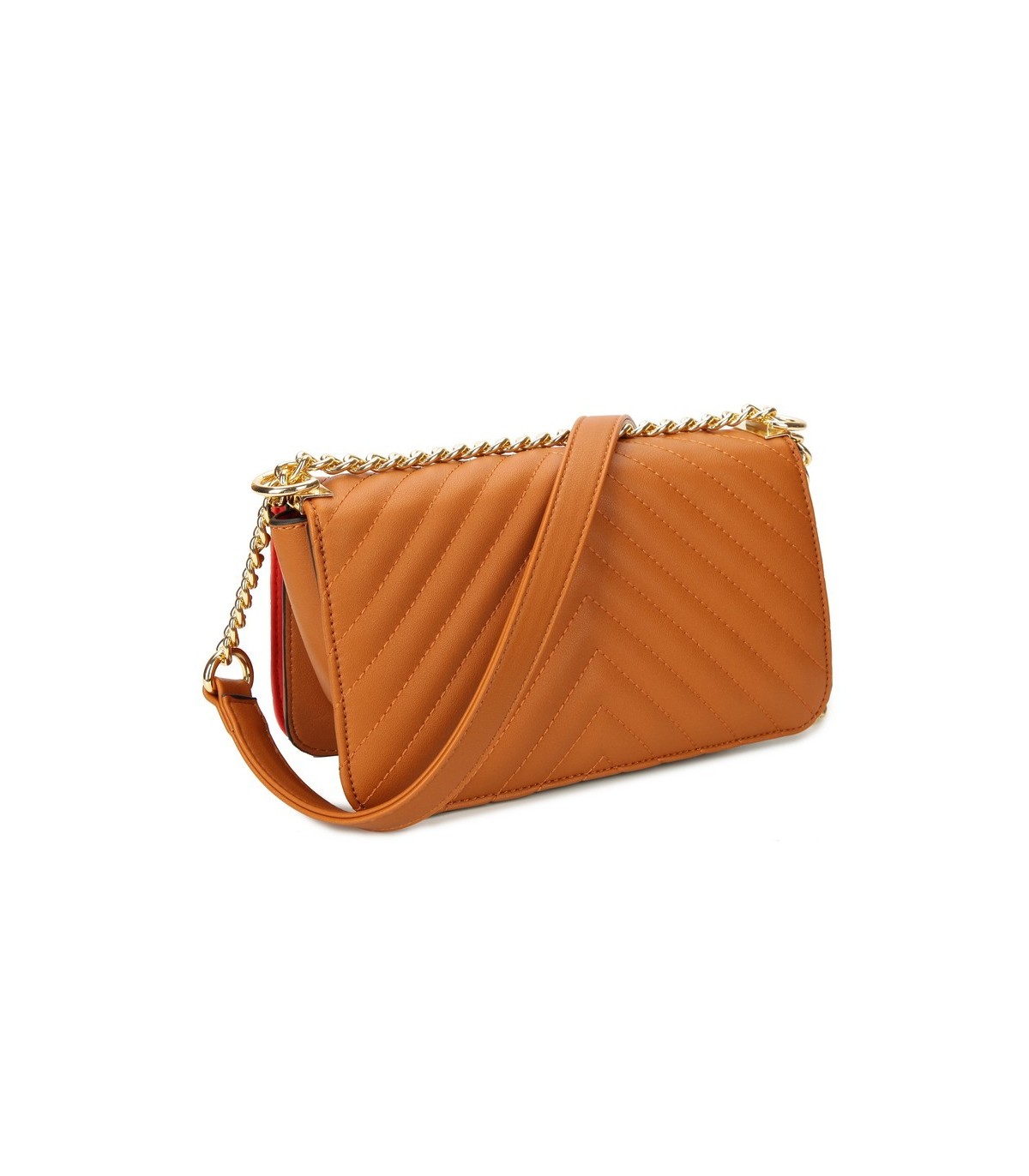 T10610 Bandolera Rayas