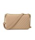 T10610 Bandolera Rayas