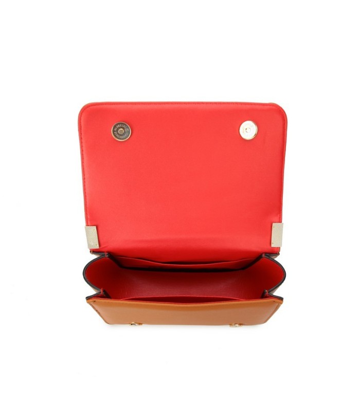 T10610 Bandolera Rayas