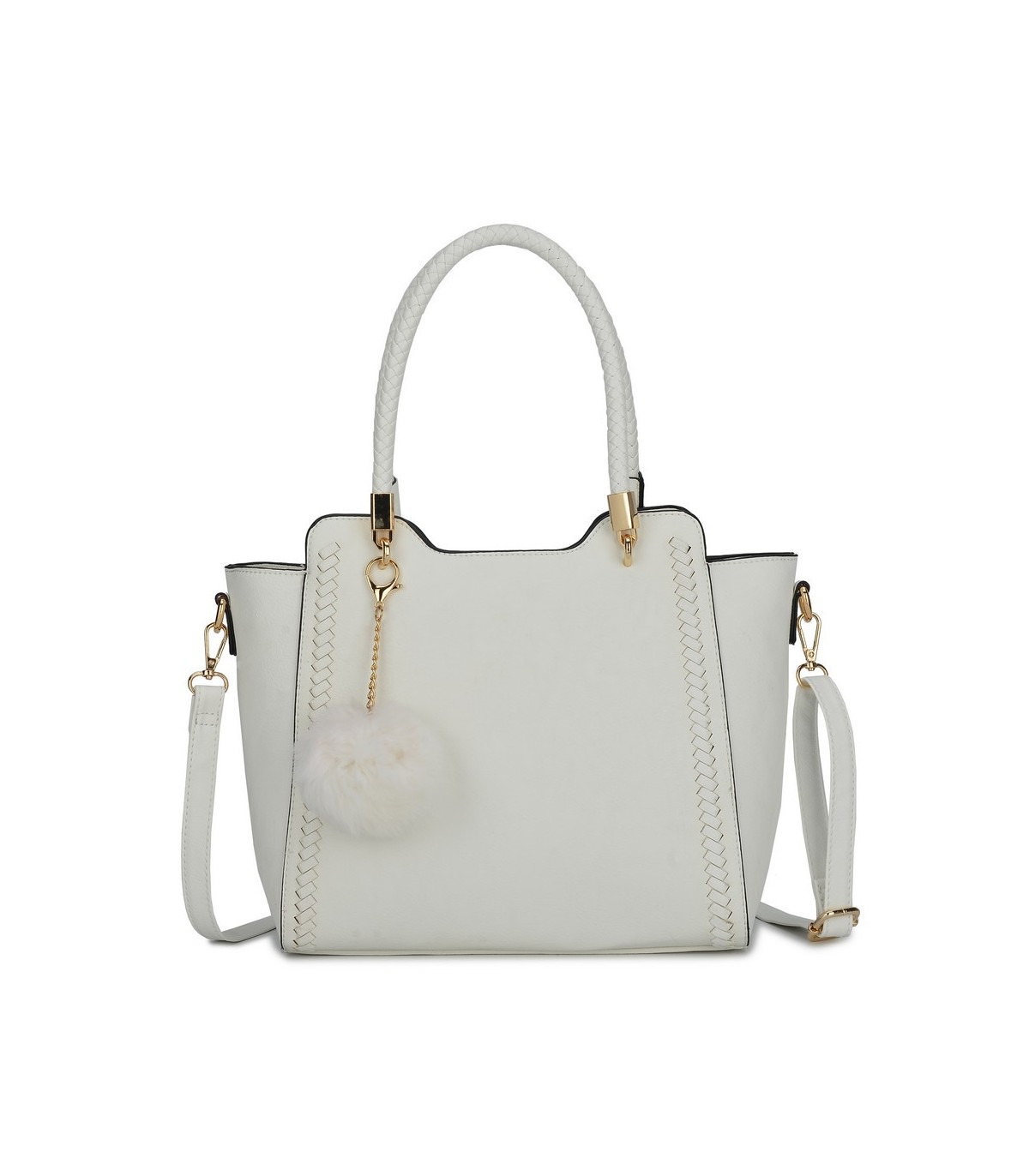 T10609 - Giovanna - Bolso de Hombro