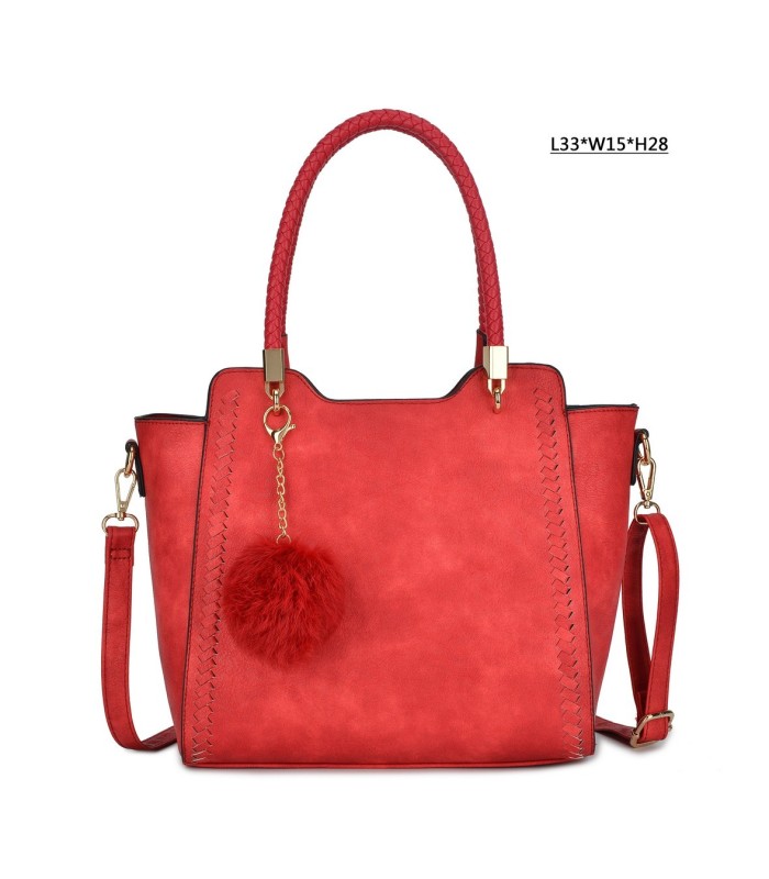 T10609 - Giovanna - Bolso de Hombro