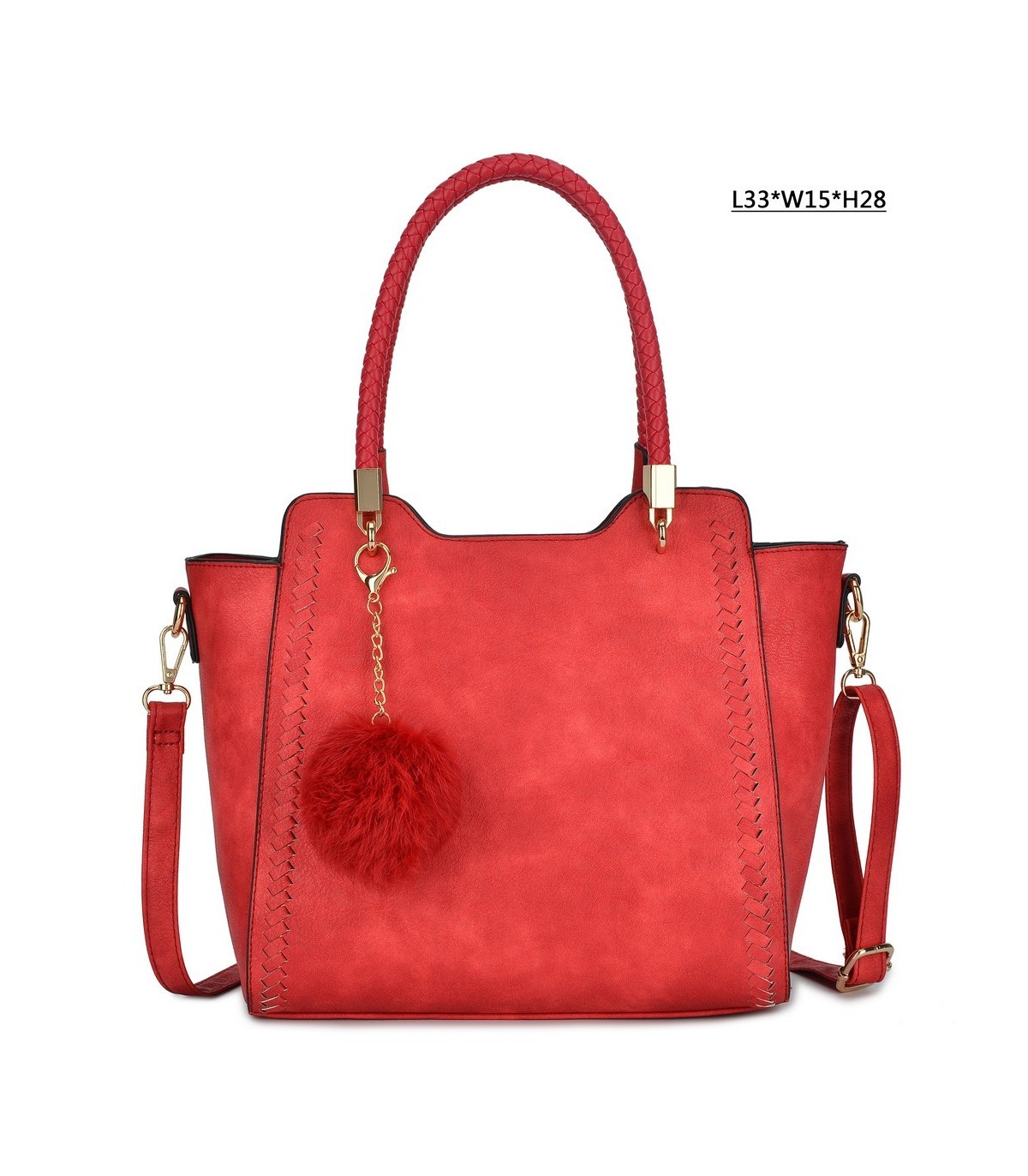 T10609 - Giovanna - Bolso de Hombro