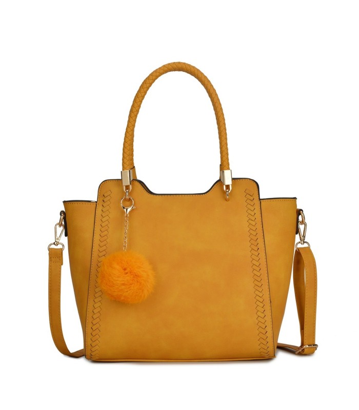 T10609 - Giovanna - Bolso de Hombro