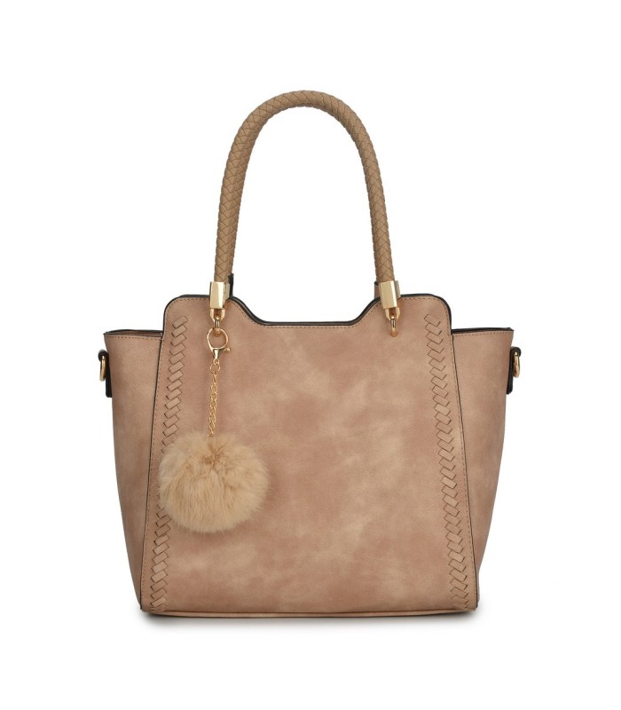 T10609 - Giovanna - Bolso de Hombro