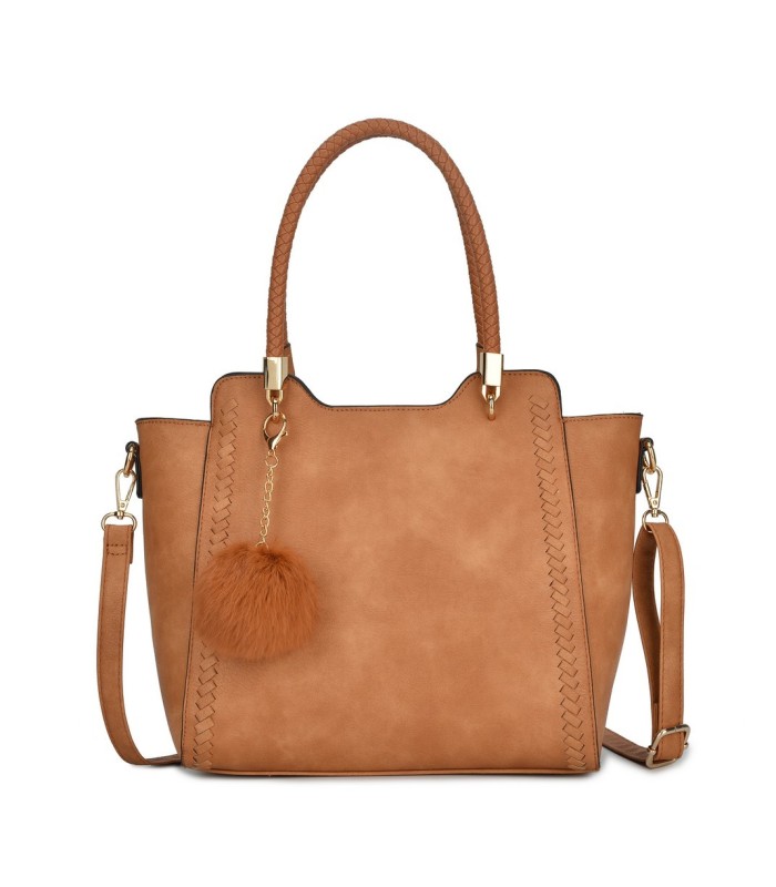 T10609 - Giovanna - Bolso de Hombro