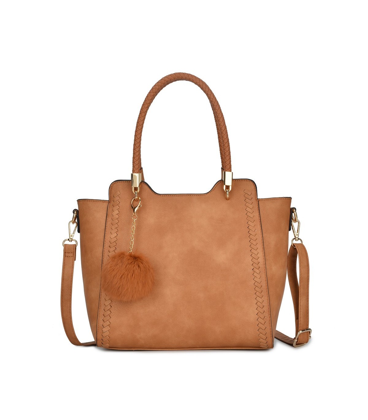 T10609 - Giovanna - Bolso de Hombro
