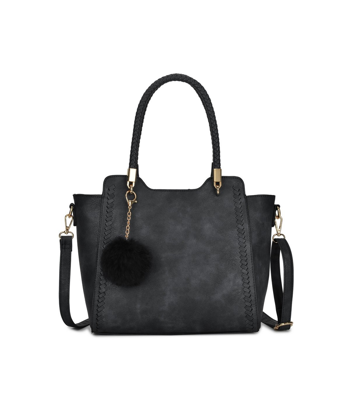 T10609 - Giovanna - Bolso de Hombro