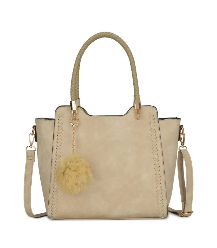 T10609 - Giovanna - Bolso de Hombro
