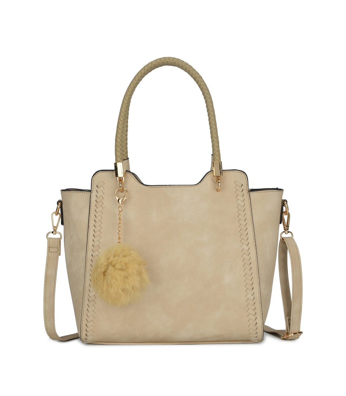 T10609 - Giovanna - Bolso de Hombro