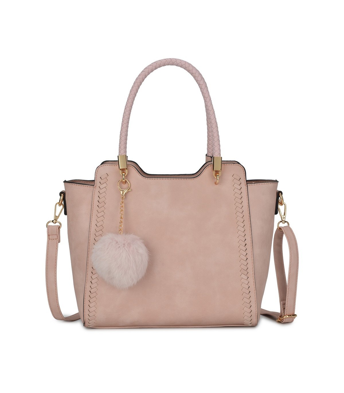 T10609 - Giovanna - Bolso de Hombro