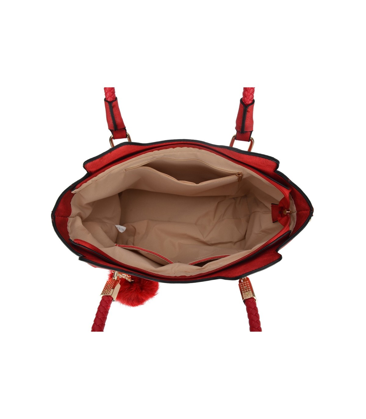 T10609 - Giovanna - Bolso de Hombro