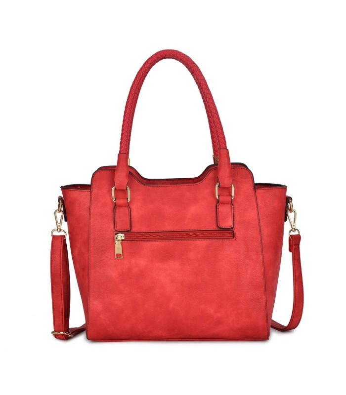 T10609 - Giovanna - Bolso de Hombro