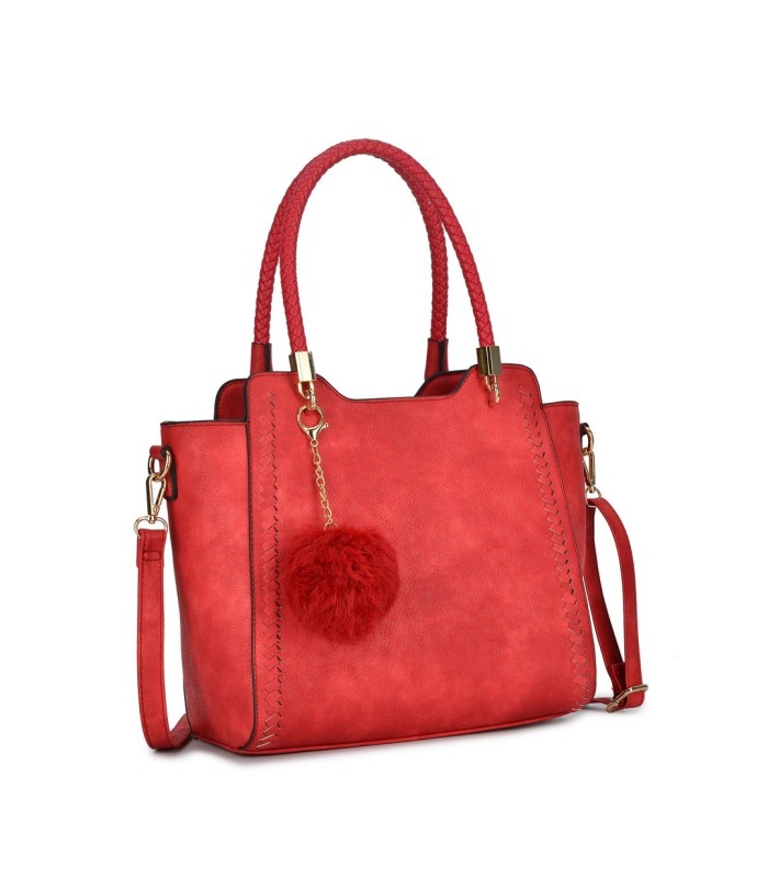 T10609 - Giovanna - Bolso de Hombro