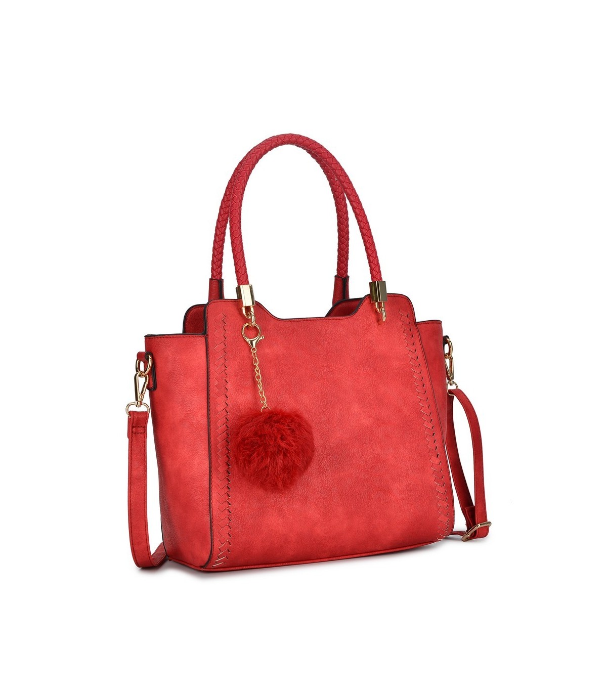 T10609 - Giovanna - Bolso de Hombro