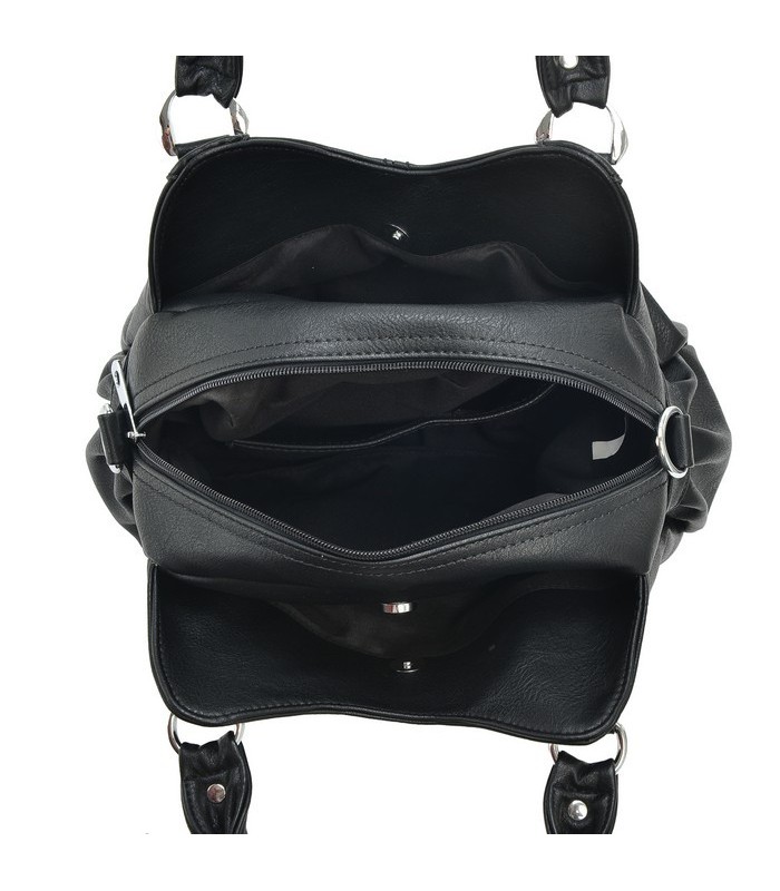 6852 - Giovanna - Bolso de hombro