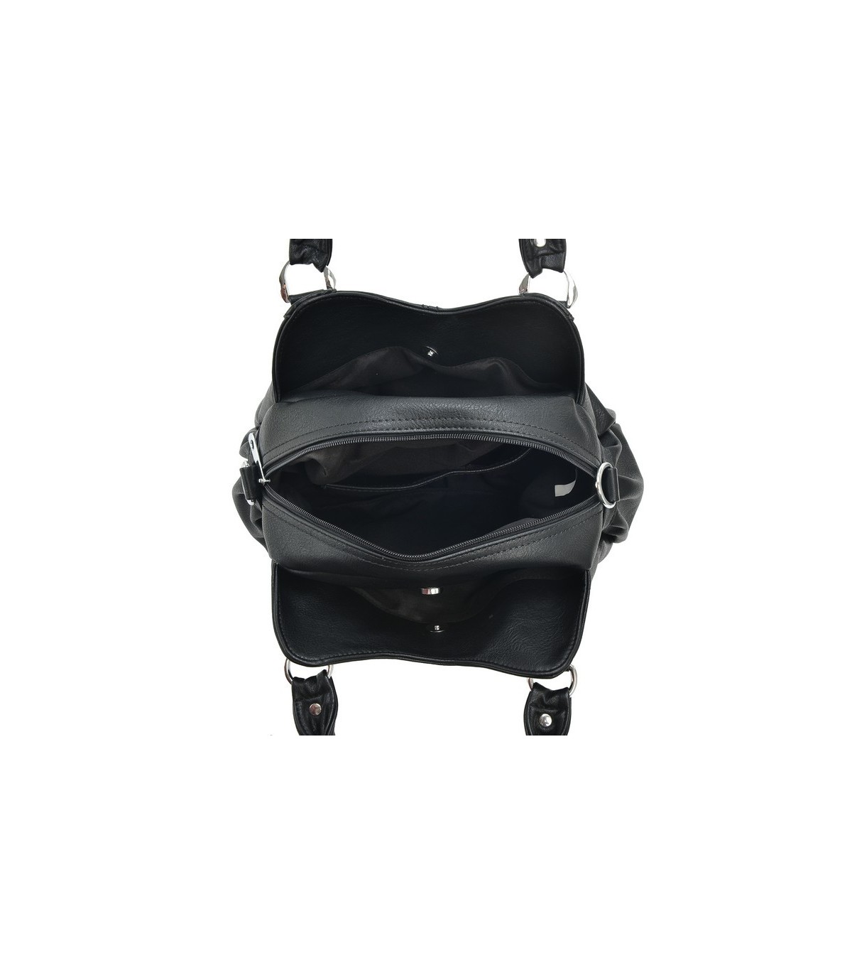 6852 - Giovanna - Bolso de hombro