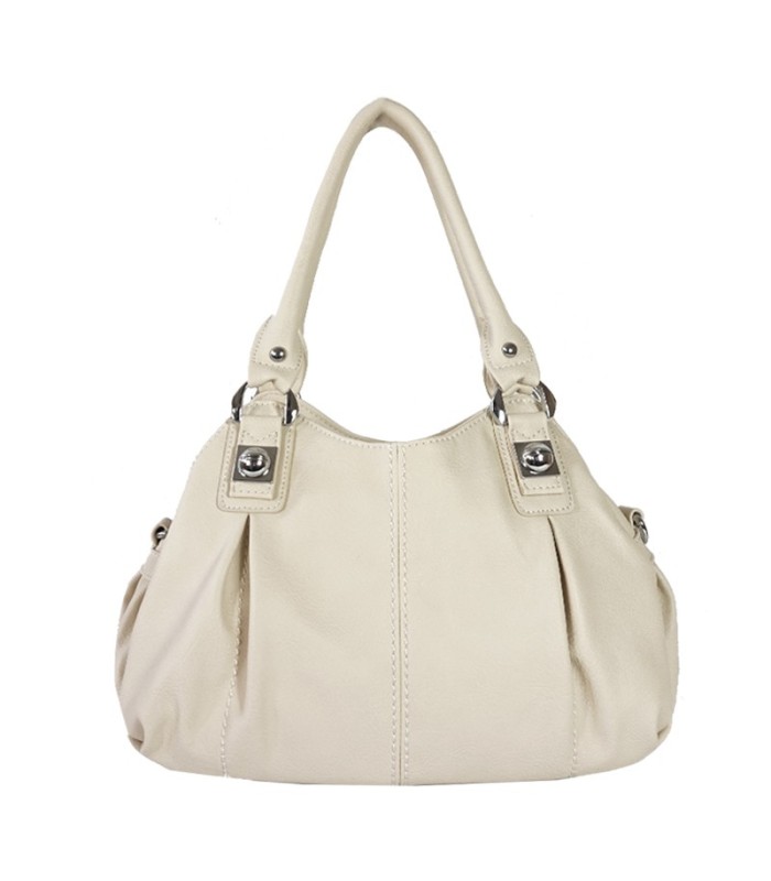 6852 - Giovanna - Bolso de hombro