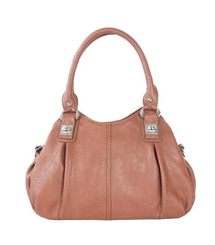 6852 - Giovanna - Bolso de hombro