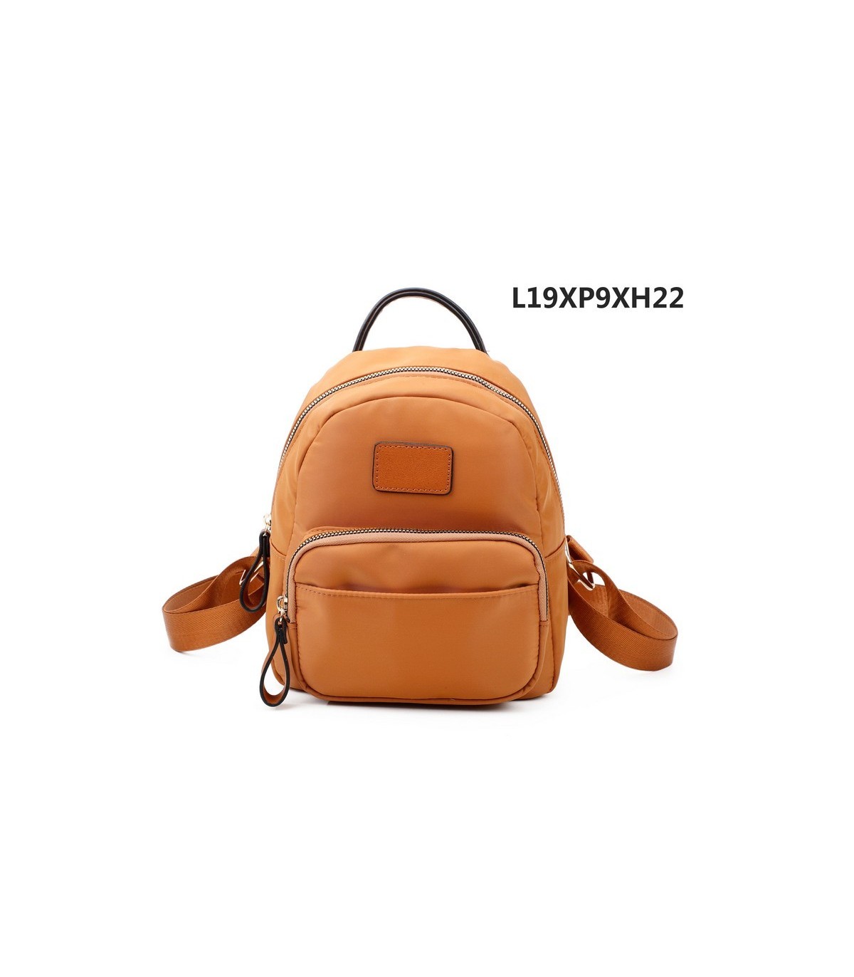 T10168-1 - Giovanna - Mochila